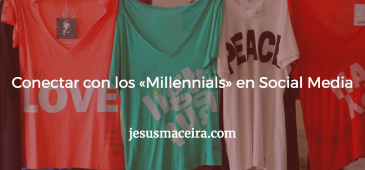 Millennials: cómo atraer y conectar con ellos en Facebook e Instagram Millennials: cómo atraer y conectar con ellos en Facebook e Instagram