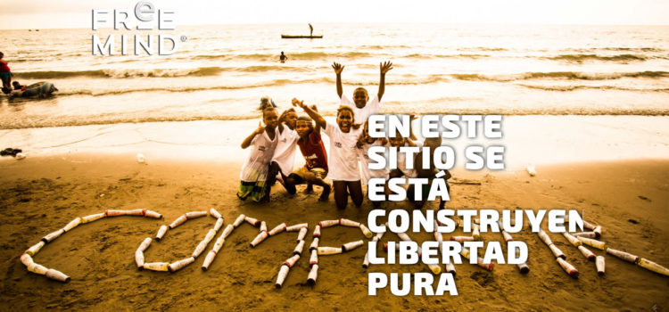 Freemind bebida relajante una marca con contenido social Freemind bebida relajante una marca con contenido social