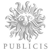 logo publicis