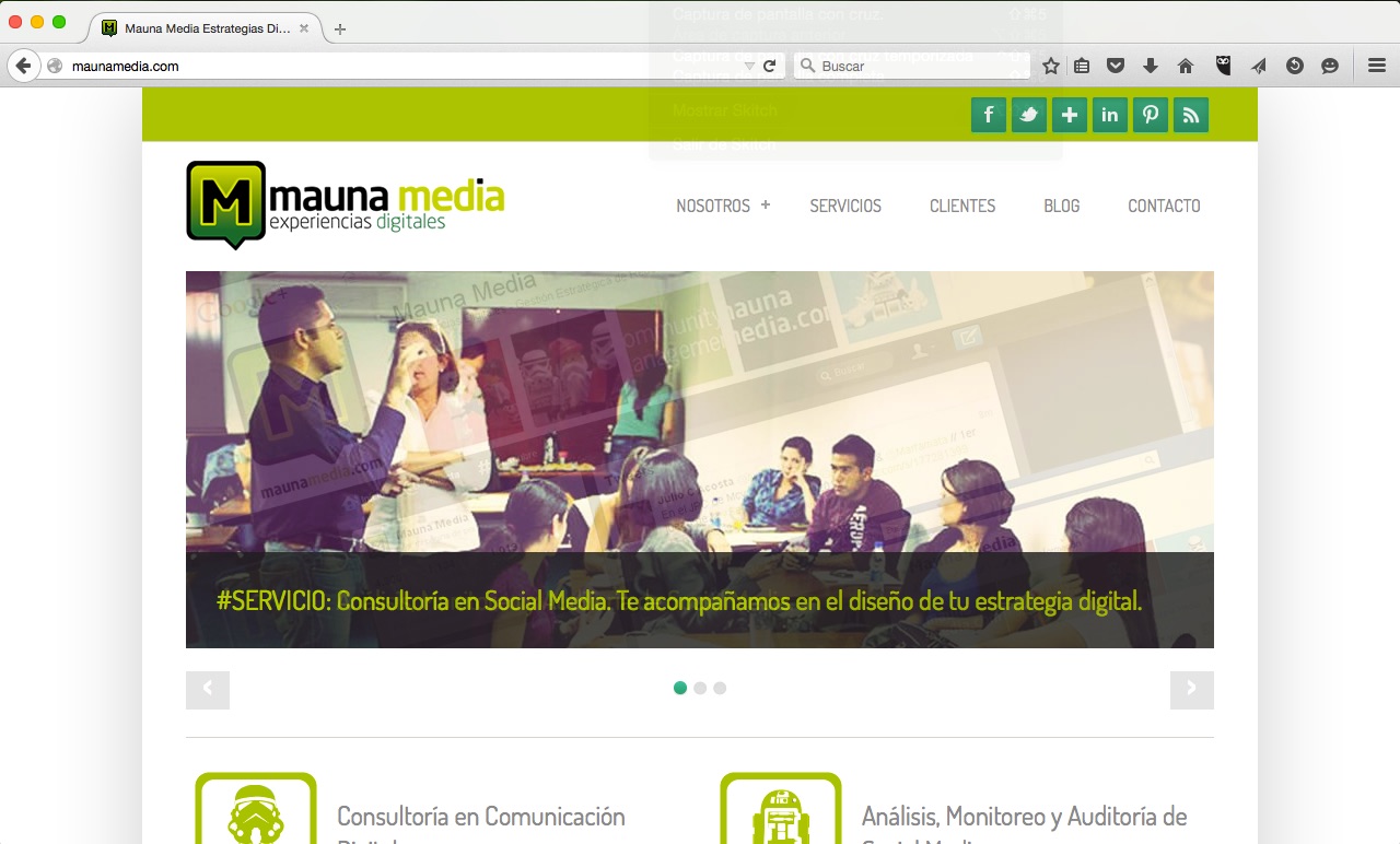 MAUNAMEDIA.COM