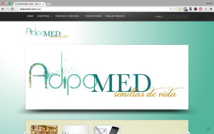 ADIPOMED.COM