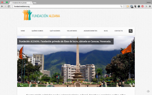 FUNDACIONALDANA.ORG