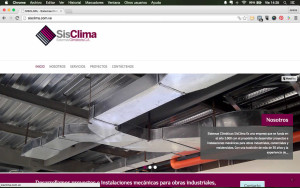SISCLIMA.COM.VE