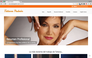 TATIANAPADRON.COM