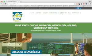 CIMAS PROYECTOS C.A.