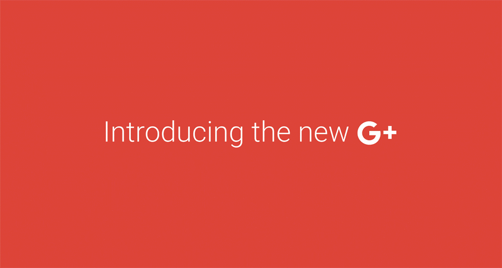 Google+ Preview