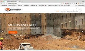 ARCONSOL C.A.