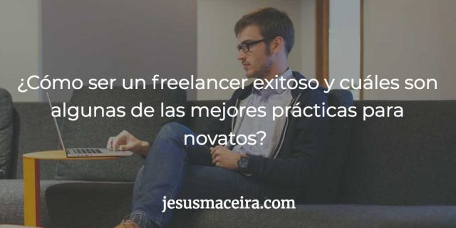 freelancer exitoso