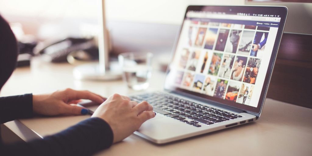 cómo usar redes sociales
