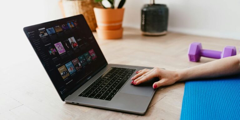 tipos de contenido